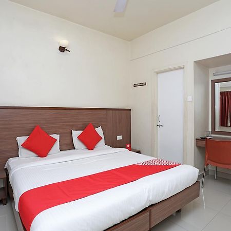 Oyo 4104 Surya Villa Pune Dış mekan fotoğraf