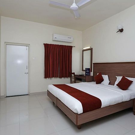 Oyo 4104 Surya Villa Pune Dış mekan fotoğraf