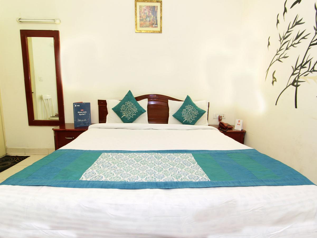 Oyo 4104 Surya Villa Pune Dış mekan fotoğraf