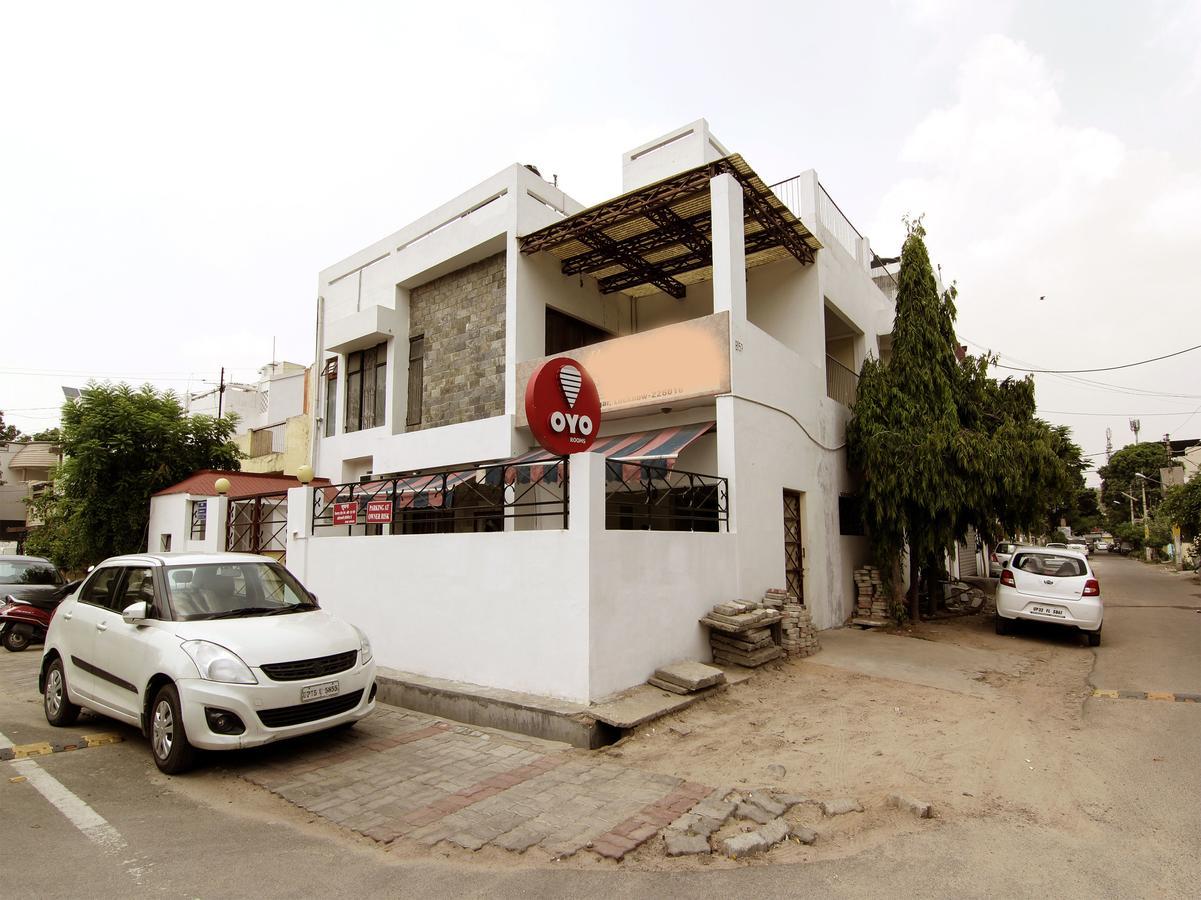 Oyo 4104 Surya Villa Pune Dış mekan fotoğraf