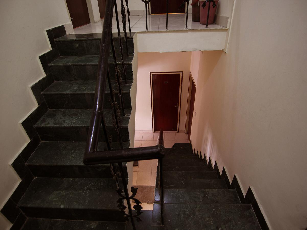 Oyo 4104 Surya Villa Pune Dış mekan fotoğraf