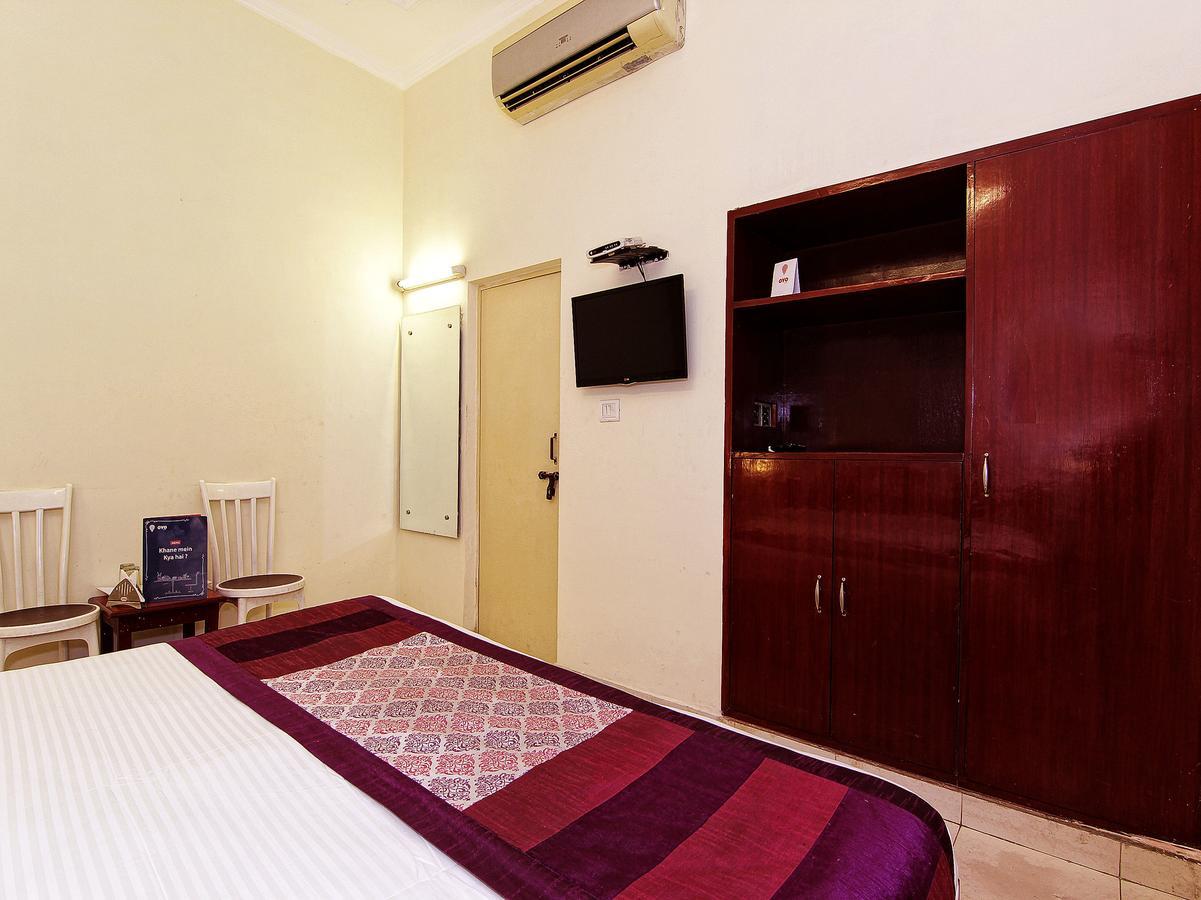 Oyo 4104 Surya Villa Pune Dış mekan fotoğraf
