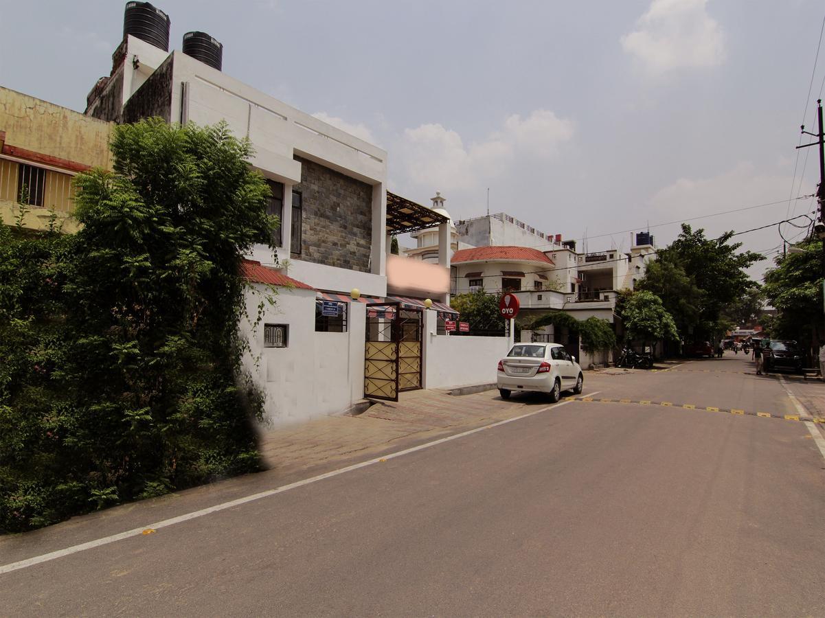 Oyo 4104 Surya Villa Pune Dış mekan fotoğraf