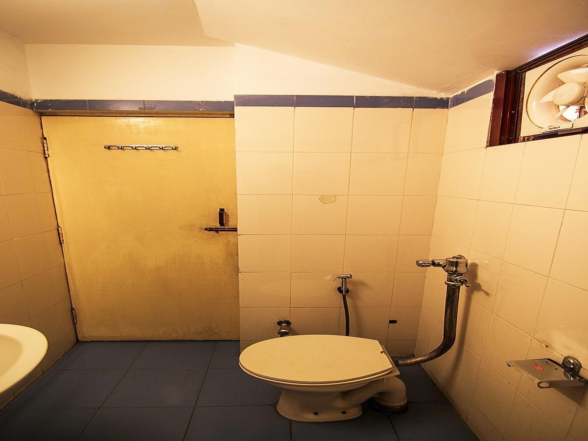 Oyo 4104 Surya Villa Pune Dış mekan fotoğraf