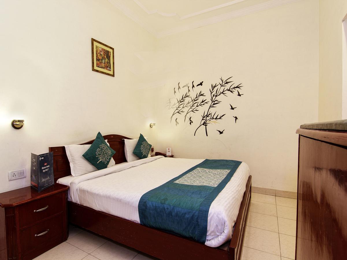 Oyo 4104 Surya Villa Pune Dış mekan fotoğraf