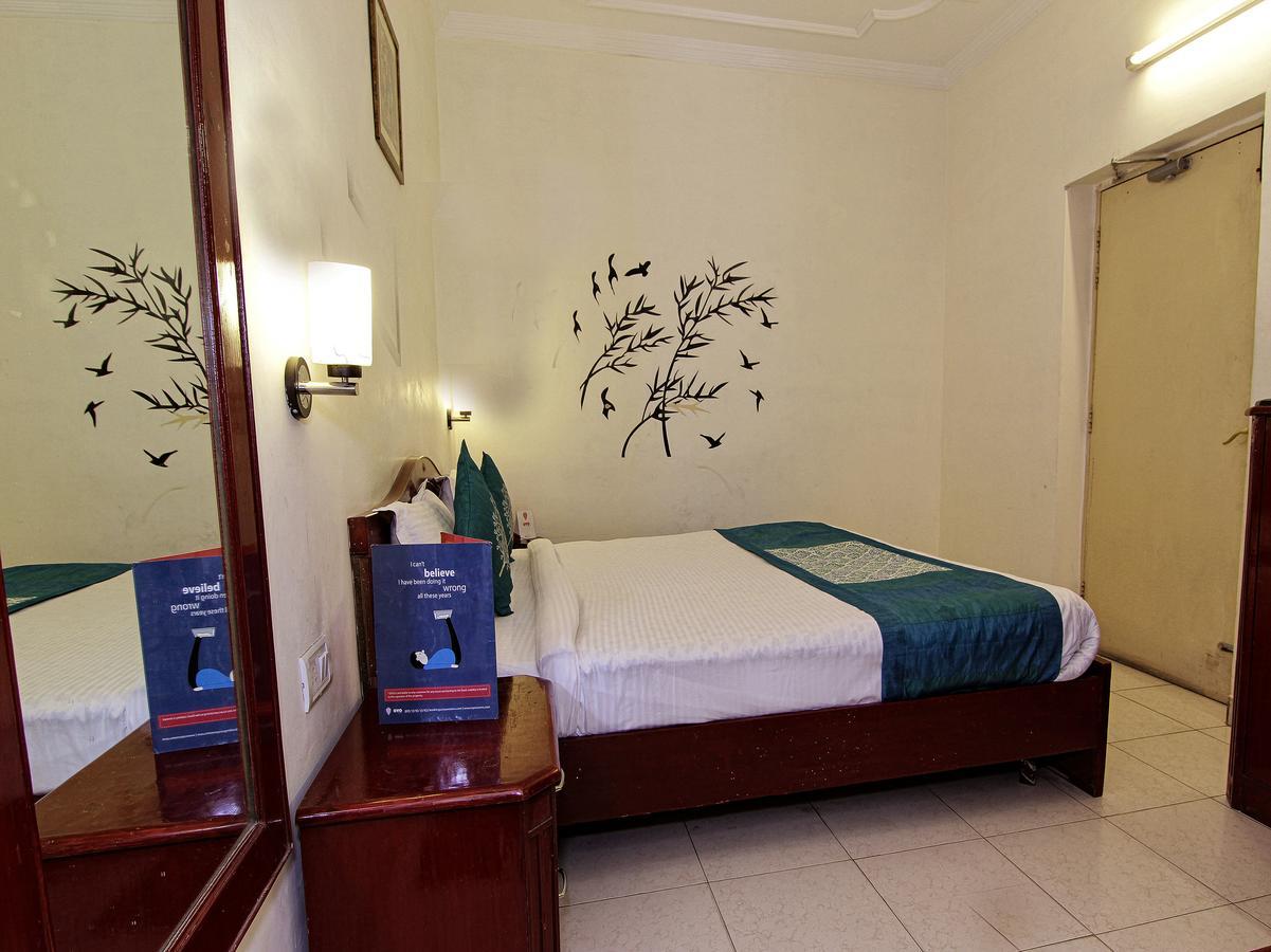 Oyo 4104 Surya Villa Pune Dış mekan fotoğraf