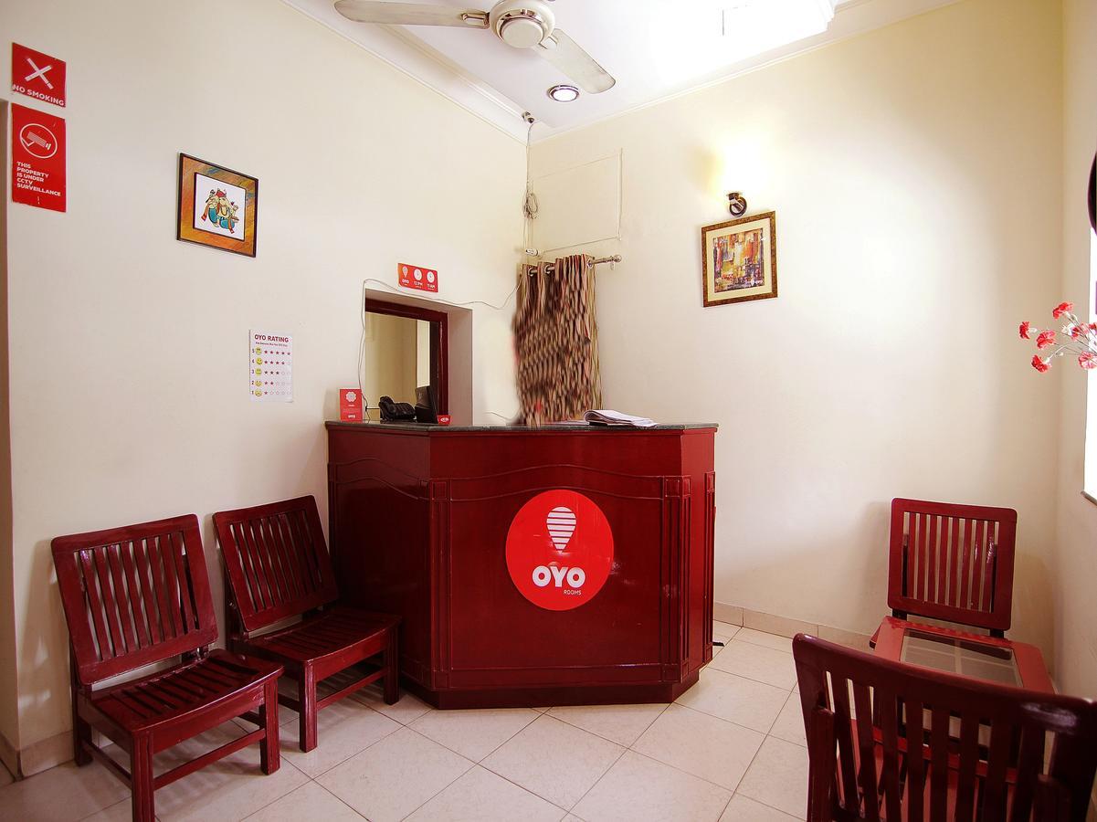 Oyo 4104 Surya Villa Pune Dış mekan fotoğraf