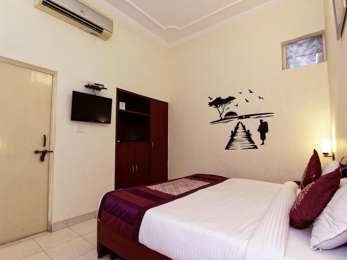 Oyo 4104 Surya Villa Pune Dış mekan fotoğraf