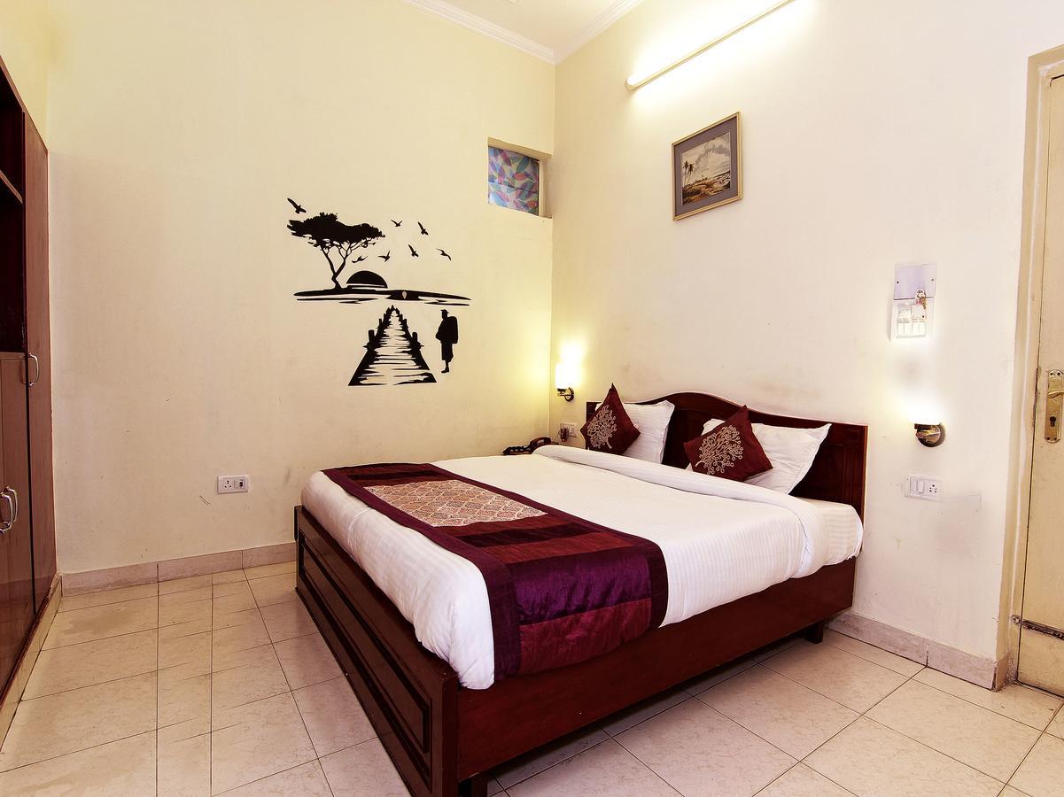 Oyo 4104 Surya Villa Pune Dış mekan fotoğraf