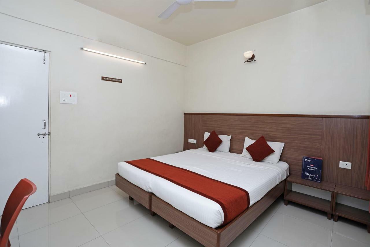 Oyo 4104 Surya Villa Pune Dış mekan fotoğraf