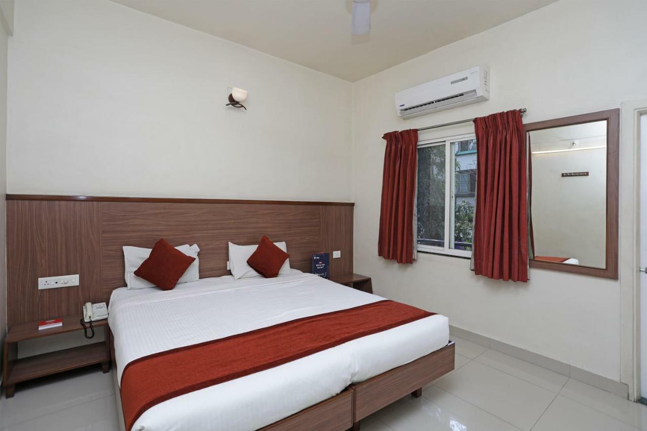 Oyo 4104 Surya Villa Pune Dış mekan fotoğraf
