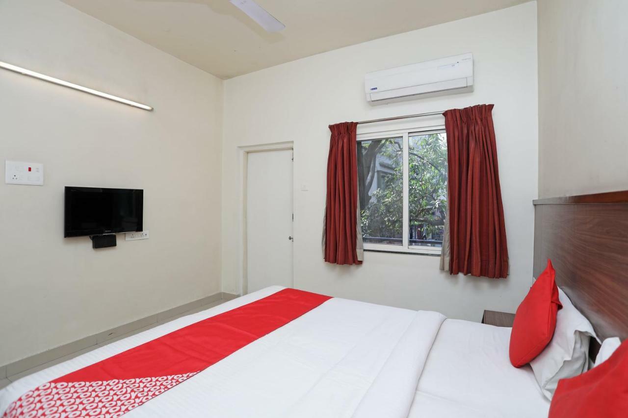 Oyo 4104 Surya Villa Pune Dış mekan fotoğraf
