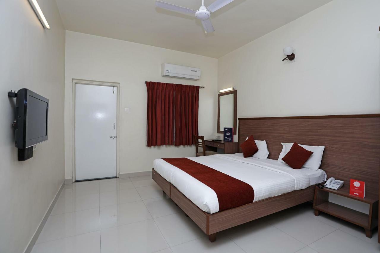 Oyo 4104 Surya Villa Pune Dış mekan fotoğraf