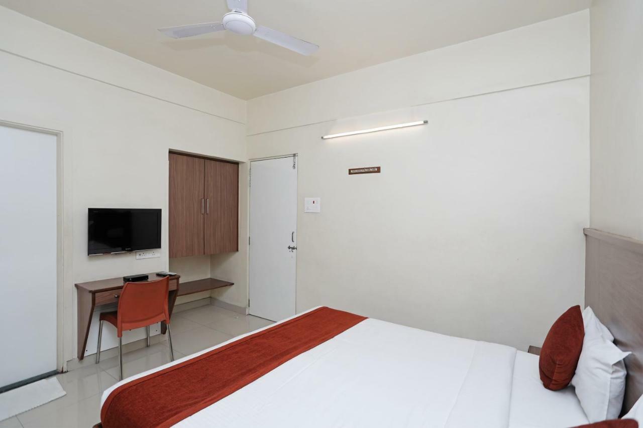 Oyo 4104 Surya Villa Pune Dış mekan fotoğraf