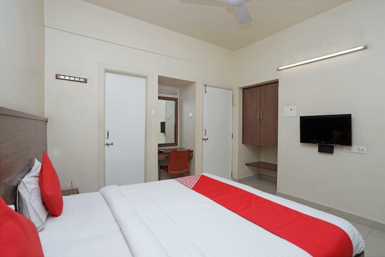 Oyo 4104 Surya Villa Pune Dış mekan fotoğraf