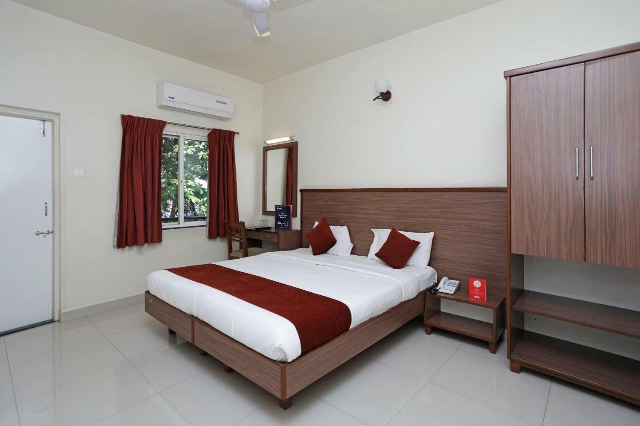 Oyo 4104 Surya Villa Pune Dış mekan fotoğraf
