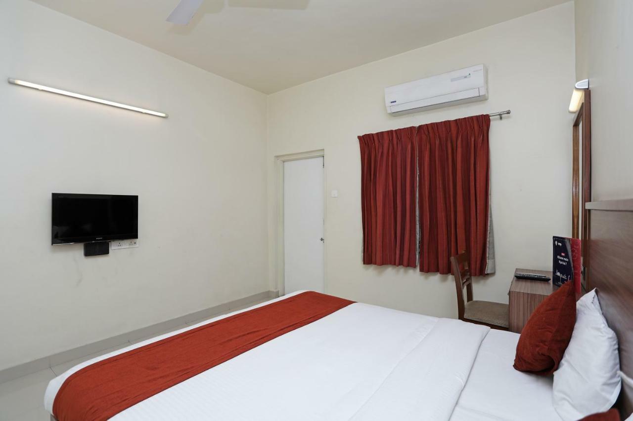 Oyo 4104 Surya Villa Pune Dış mekan fotoğraf